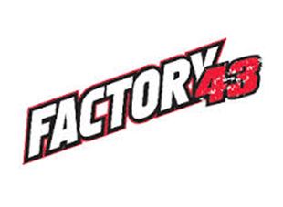 Picture for category Factory 43