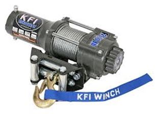 Picture for category Winches