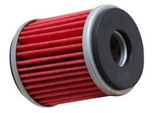 Picture for category Oil filter